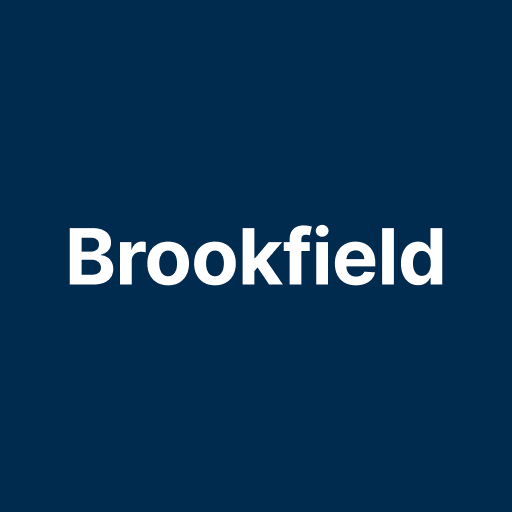BROOKFIELD INDIA RET logo